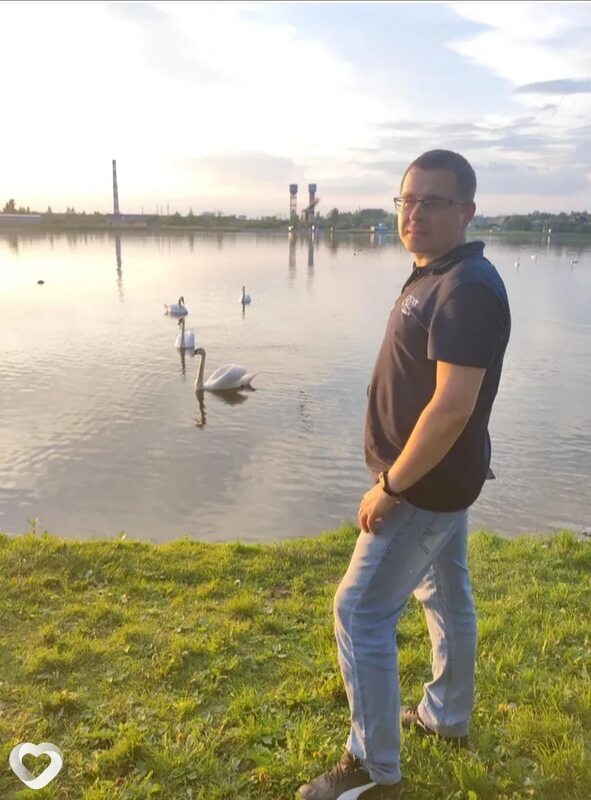 Дмитрий, 38, Осиповичах — анкета №4288021
