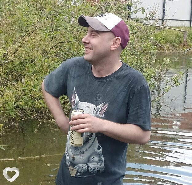 Андрей, 30, Твери — анкета №4288030