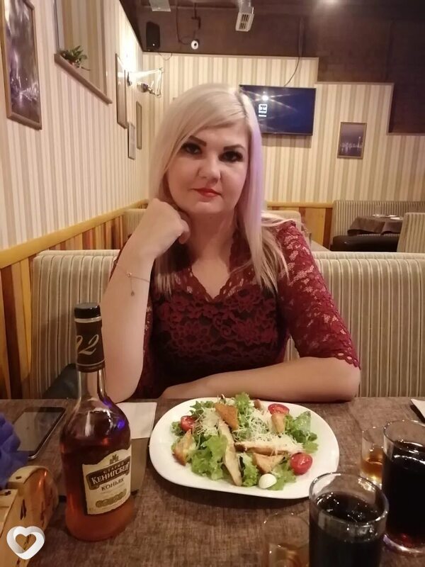 Юлия, 44, Кропоткине — анкета №4288033
