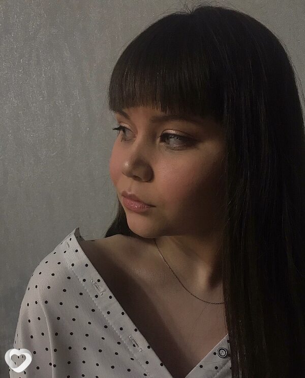 Ольга, 22, Уфе — анкета №4288464