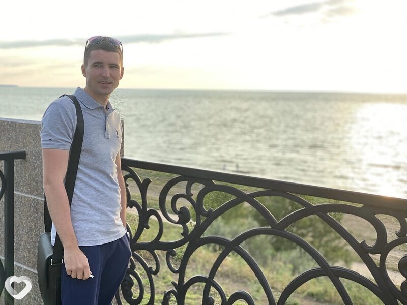 Олег, 27, Белгороде — анкета №4288467