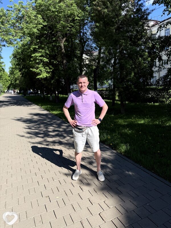 Александр, 32, Новомосковске — анкета №4288474