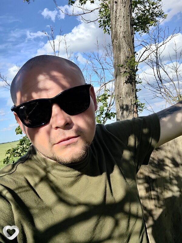 Валадислав, 28, Мариуполе — анкета №4288476