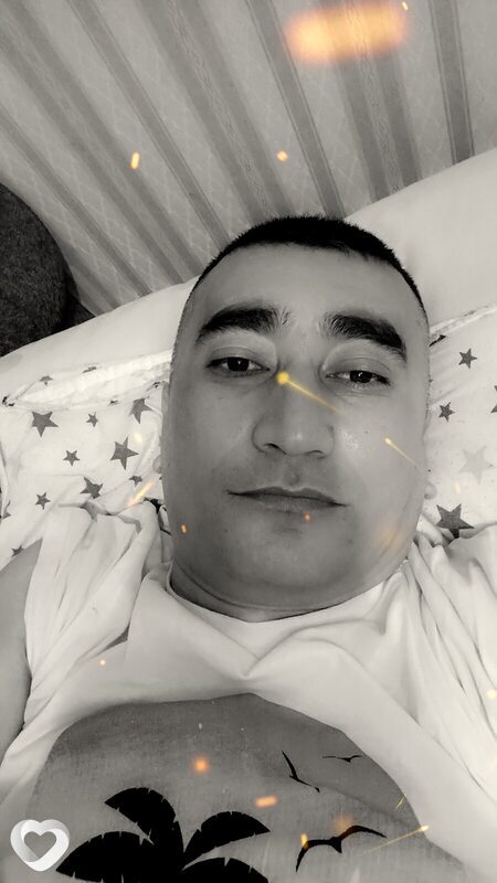 Друг, 41, Санкт-Петербурге — анкета №4288479