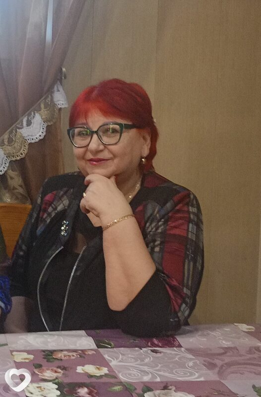 Галина, Яровое
