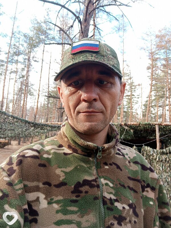 Денис, 43, Клине — анкета №4288481