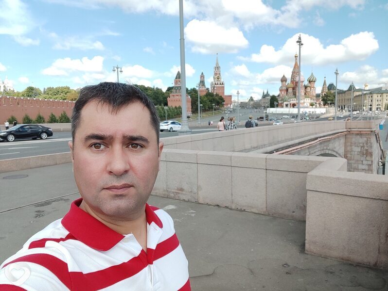 Алексей, 46, Кемерове — анкета №4288136