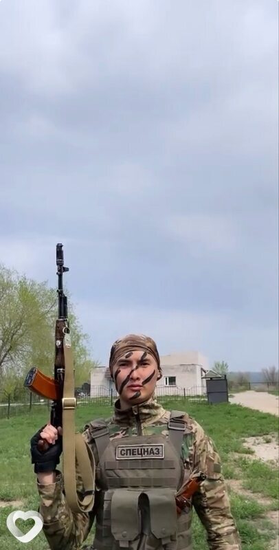 Дамир, 23, Астане — анкета №4288142