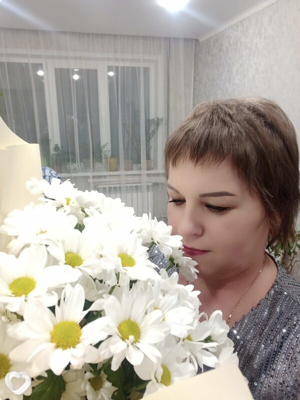 Svetlana, 57, Усть-Каменогорск — анкета №4288146
