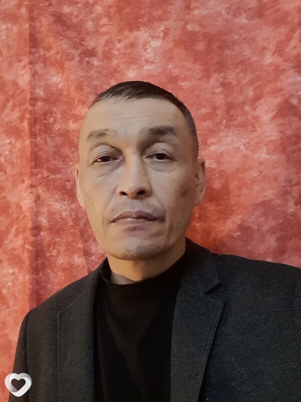 Даулет, 48, Актобе — анкета №4288157