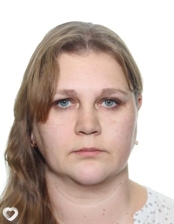 Helen, 34, Санкт-Петербурге — анкета №4288087