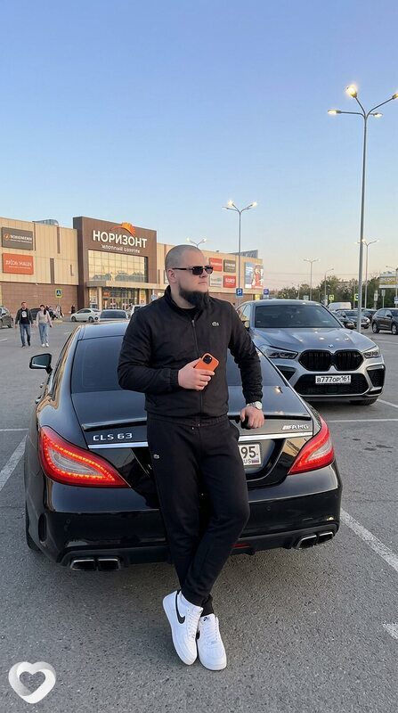 Руслан, 30, Донецке — анкета №4288096