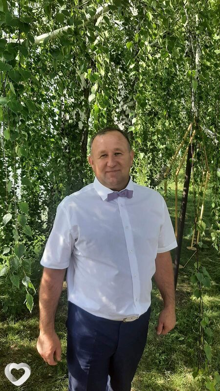 Максим, 46, Ишиме — анкета №4288108