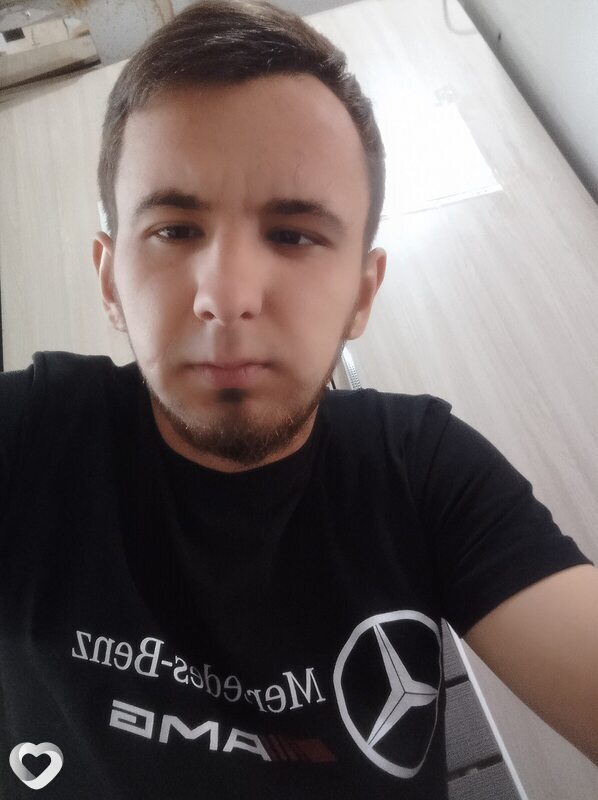 Стас, 24, Кокшетау — анкета №4288042