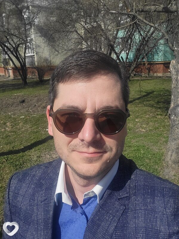 Руслан, 39, Белой Церковь — анкета №4288047
