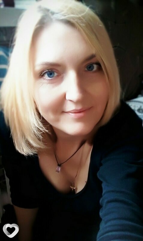 Ирина, 43, Ясиноватой — анкета №15204