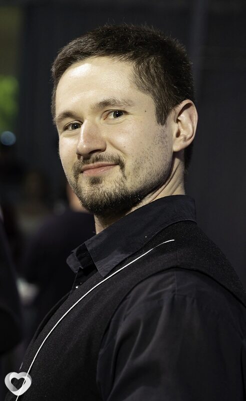 Максим, 32, Санкт-Петербурге — анкета №4288063