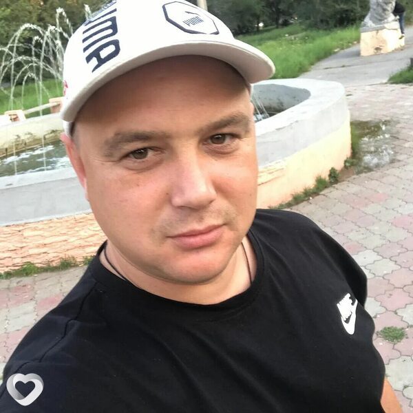 Миша, 43, Новосибирске — анкета №4288066