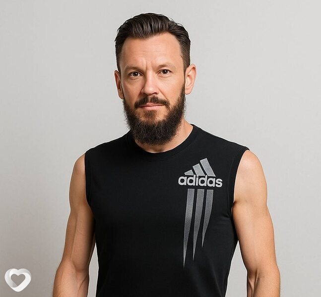 Дмитрий, 48, Гомеле — анкета №4288069