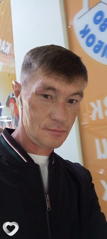 Евгений, 53, Екатеринбурге — анкета №4288076