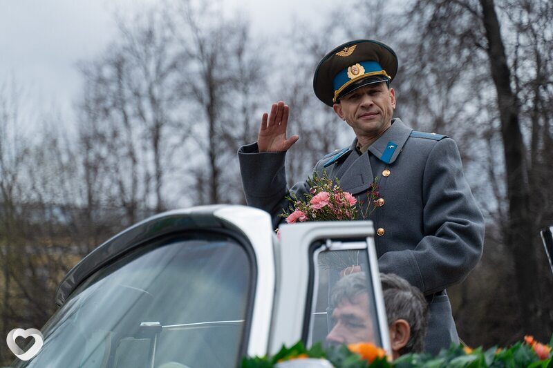 Петр, 45, Москве — анкета №4288078
