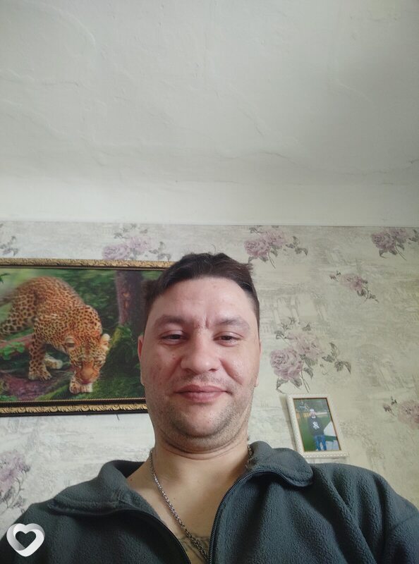 Николай, 37, Нижнем Новгороде — анкета №4288082
