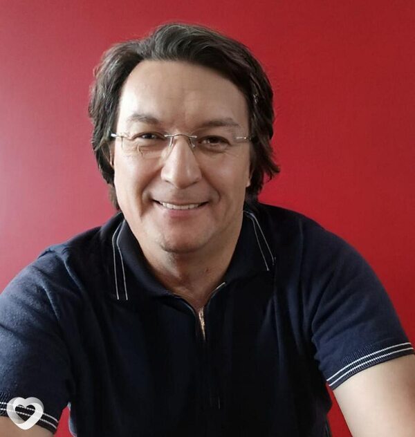 Serj, 52, Алматы — анкета №4288210