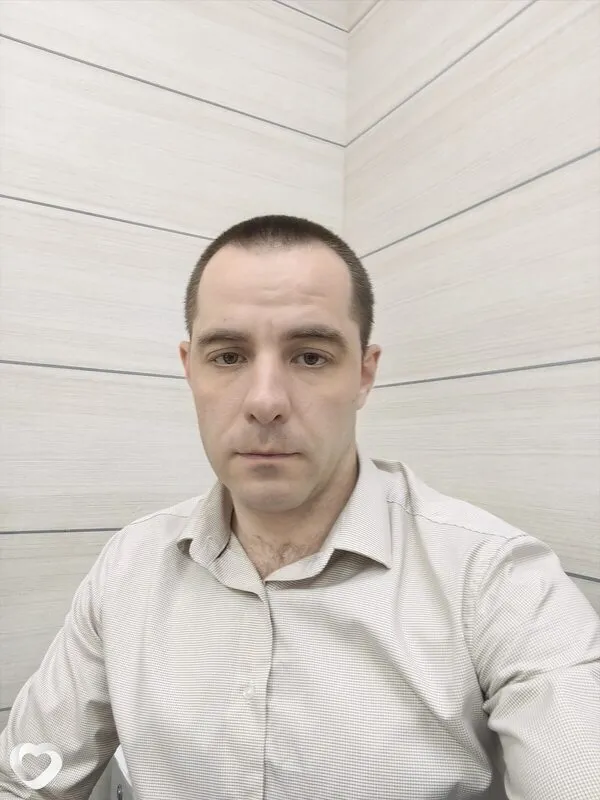 Валентин, 34, Москве — анкета №4288228