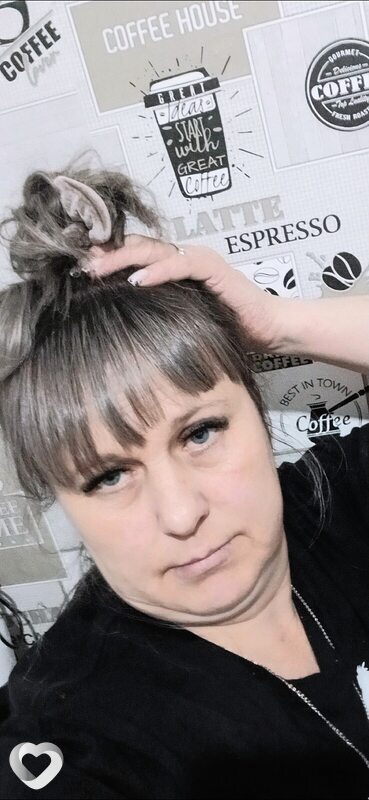 Марина, 43, Уссурийске — анкета №4288229