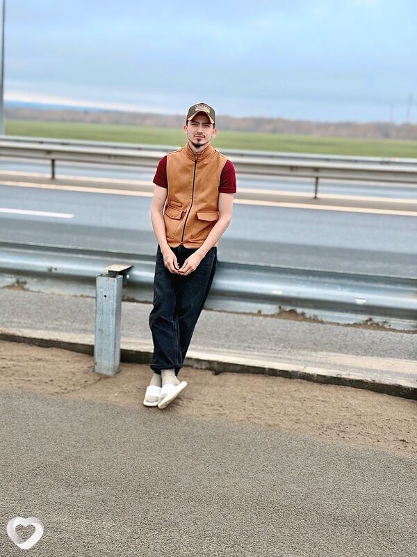 Artur, 26, Нижнем Новгороде — анкета №4288234
