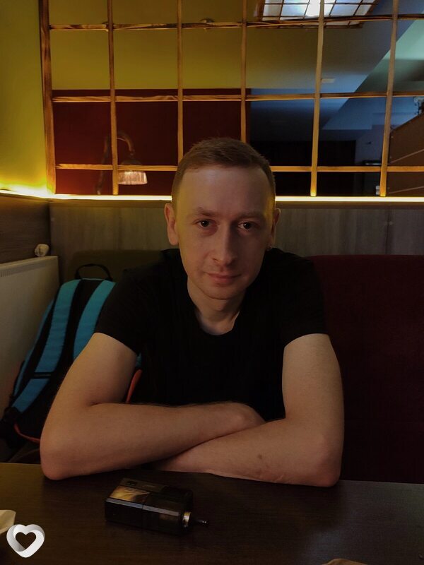 Стас, 33, Луганске — анкета №4288170