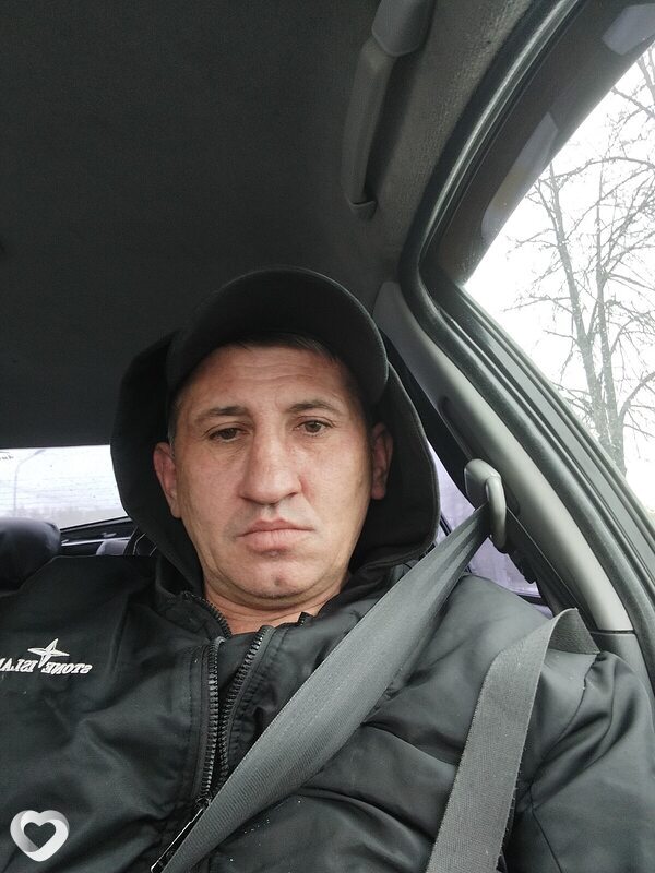 Константин, 45, Люберцах — анкета №4288173