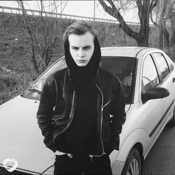 Михаил, 30, Славянске-на-Кубани — анкета №4288182