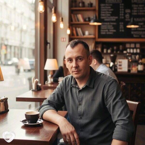 Алексей, 40, Чите — анкета №4288187