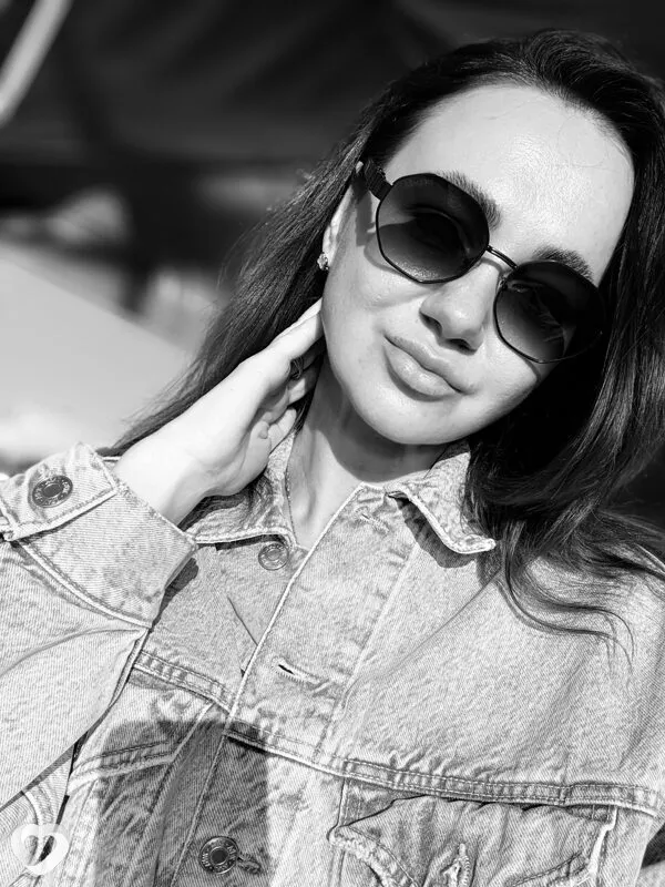 Anna, 35, Москве — анкета №4288196
