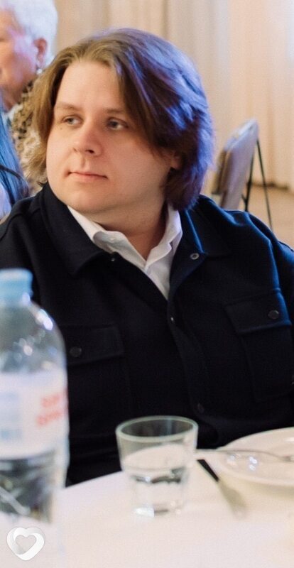 Андрей, Ершов
