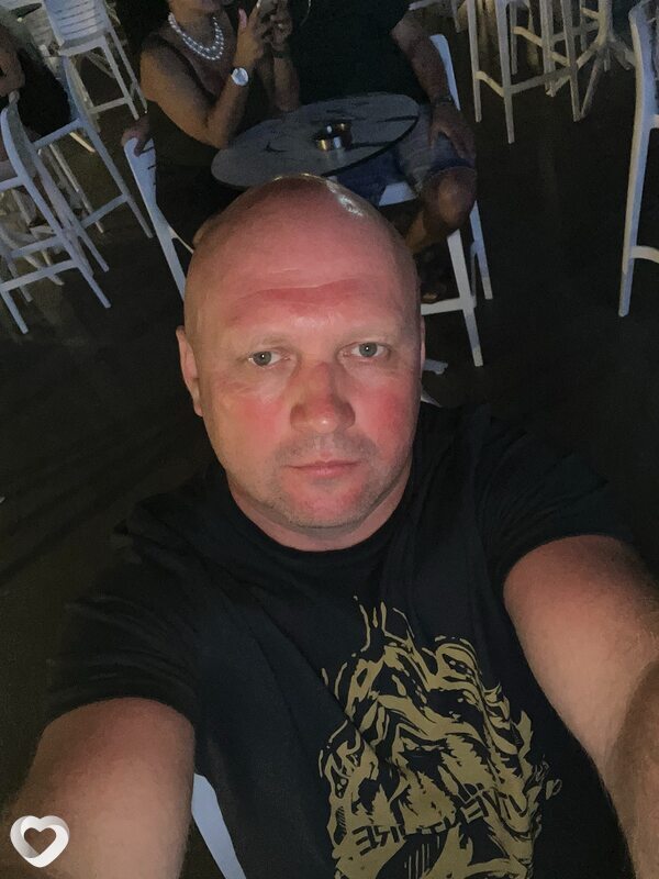 Евгений, 44, Екатеринбурге — анкета №4288202