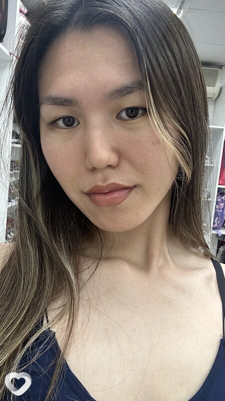 Ай, 22, Усть-Каменогорск — анкета №4288203