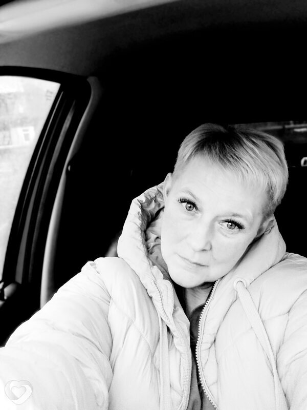 Елена, 50, Нижнем Новгороде — анкета №4288205