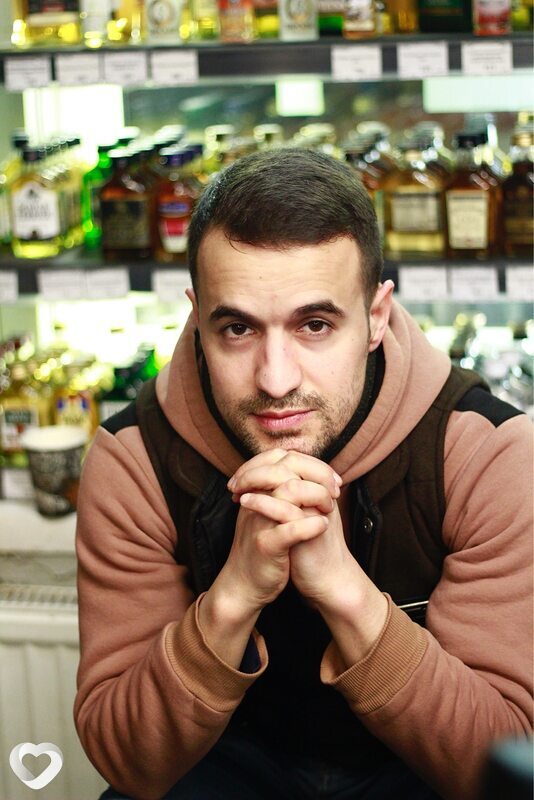Tural, 33, Волхове — анкета №4288206
