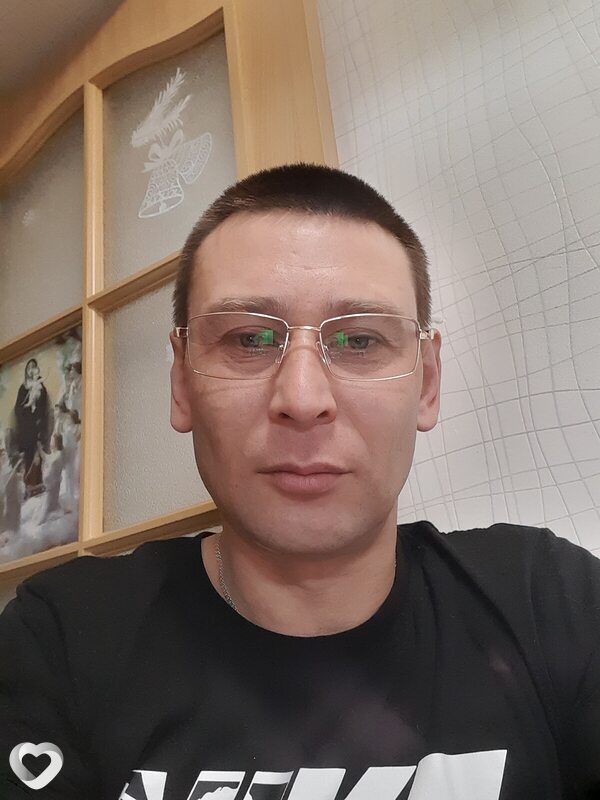 Алексей, 39, Иркутске — анкета №4288207
