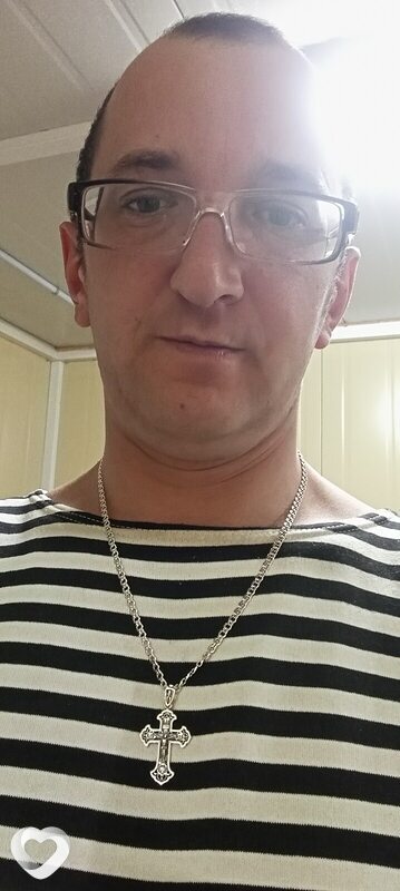 Евгений, 39, Приморско-Ахтарске — анкета №4288337