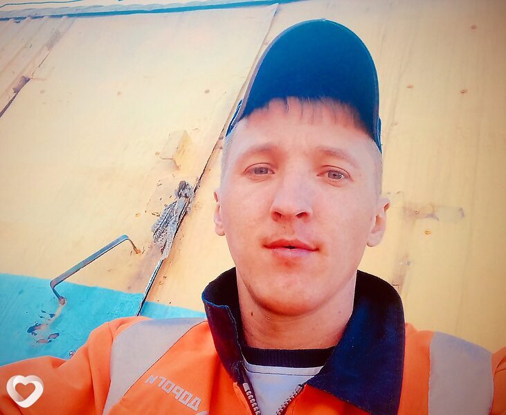 Дима, 34, Саянске — анкета №4288339