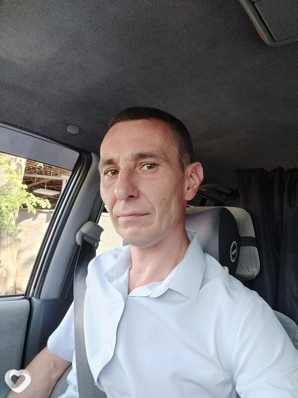 Стас, 44, Алматы — анкета №4288341