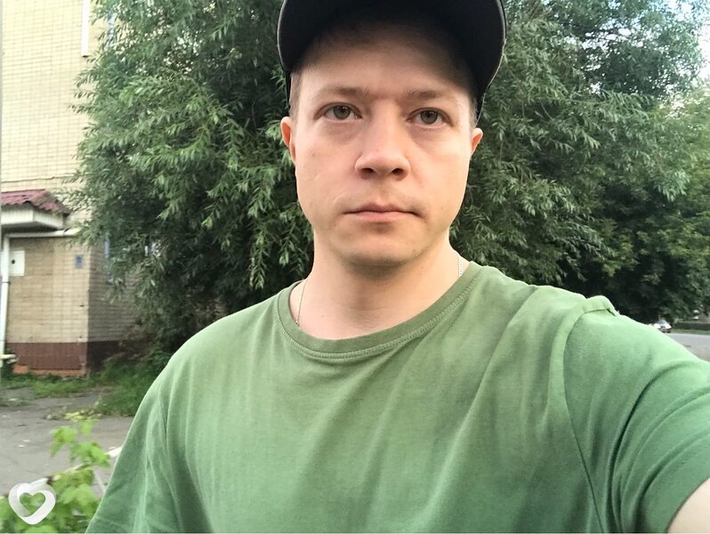 Дмитрий, 36, Петропавловске — анкета №4288343