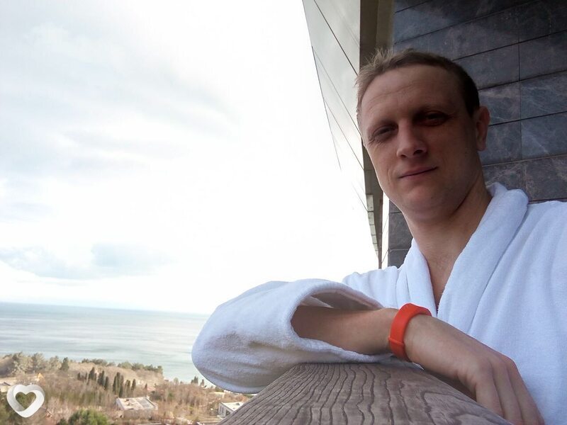 Иван, 34, Ростове-на-Дону — анкета №4288286