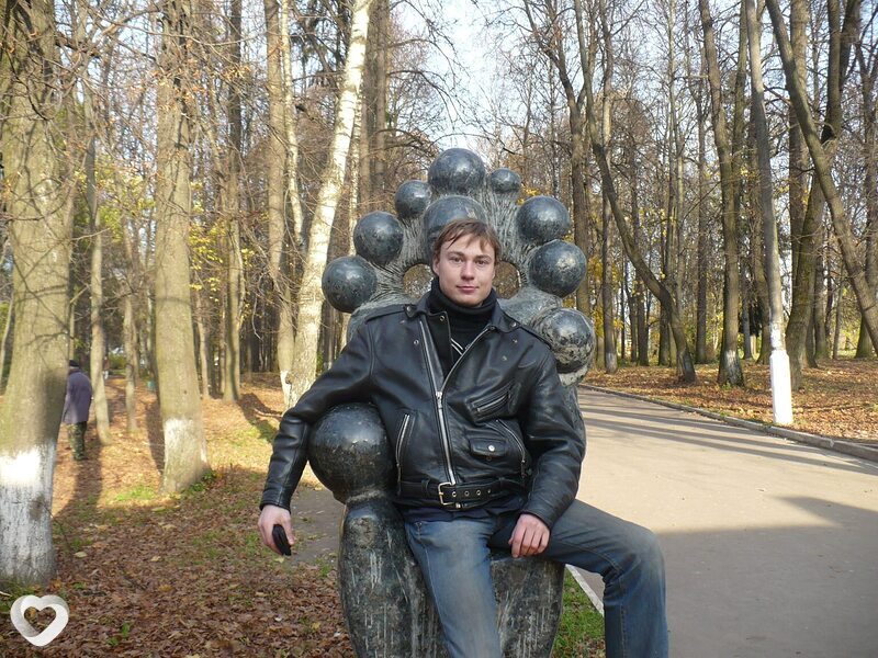 Сергей, 36, Дмитрове — анкета №4288289
