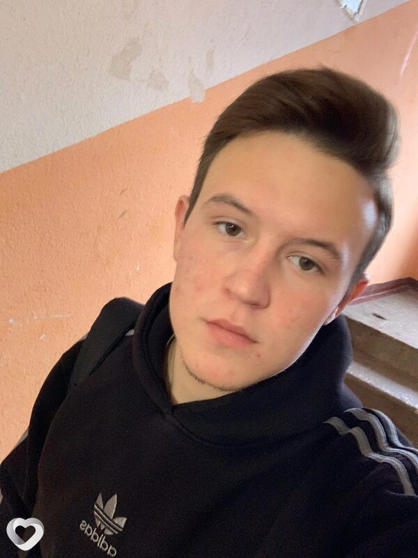 Паша, 22, Сыктывкаре — анкета №4288290