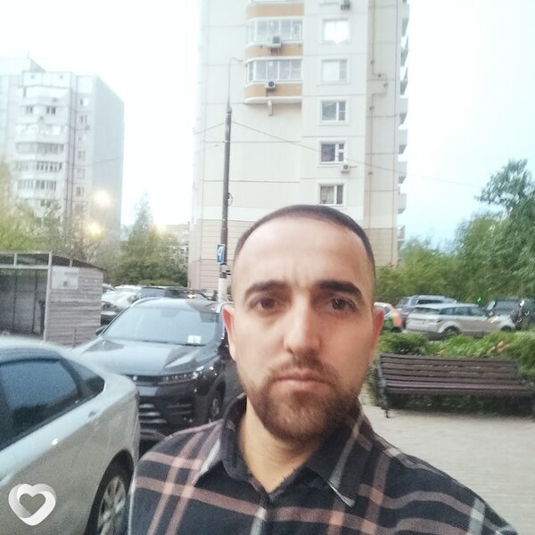 Сафарбек, 37, Долгопрудном — анкета №4288294