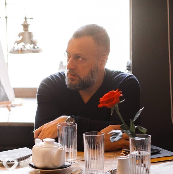 Михаил, 47, Ростове-на-Дону — анкета №4288298